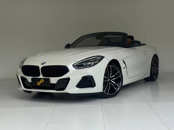 BMW Z4 2.0 TWINPOWER GASOLINA SDRIVE30i M SPORT STEPTRONIC